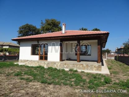 New house in Bulgaria near the beach 1