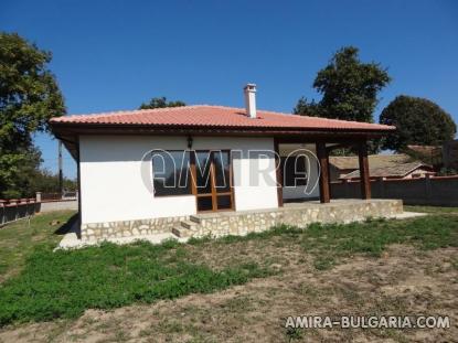 New house in Bulgaria near the beach 2