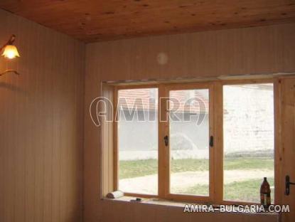 House in Bulgaria 38km from Varna window