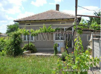 Bulgarian home 40km from the beach 10