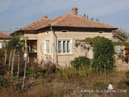 Bulgarian home 40km from the beach 1