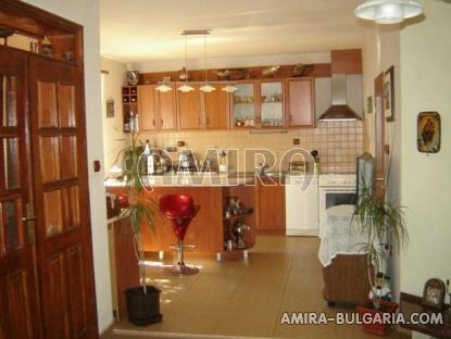 Furnished house next to Varna 9