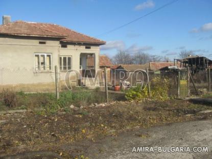 House in Bulgaria 39km from the sea 3