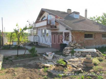 House in Bulgaria 10km from the beach 3