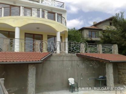 Furnished sea view house in Varna 3
