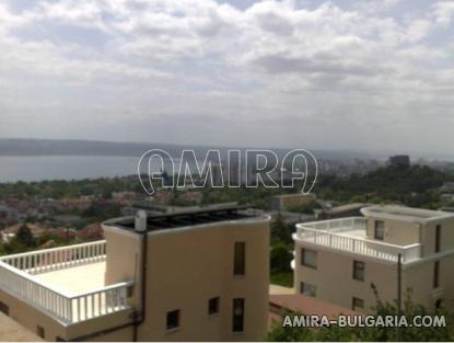Furnished sea view house in Varna 2
