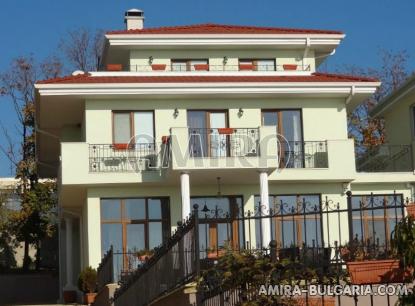 Luxury villa in Varna