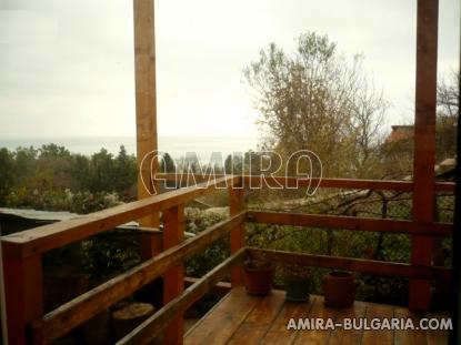 Sea view villa 800m from the beach 5