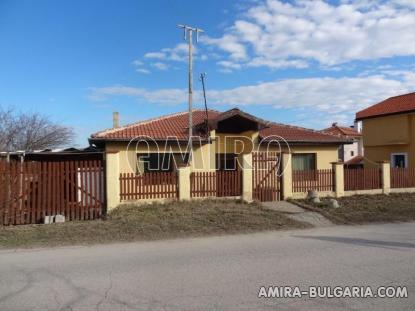 New house next to Varna 5