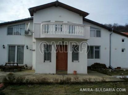 House in Bulgaria 10km from Varna