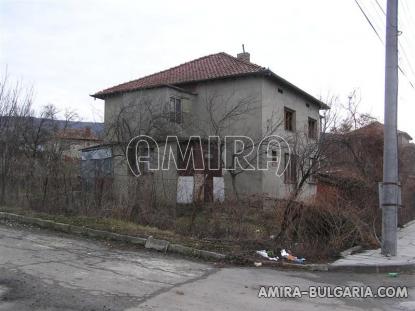 Big unfinished house near Albena 3