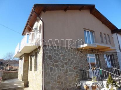 House with bar near the beach 2