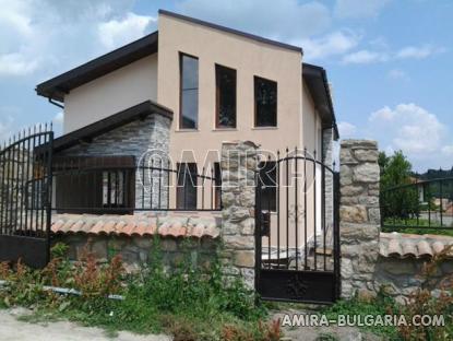 New house 5km from Kamchia beach 3