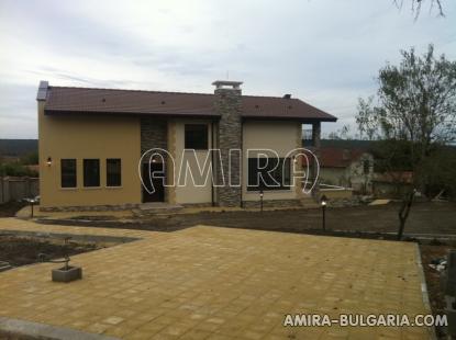 New house 5km from Kamchia beach 5