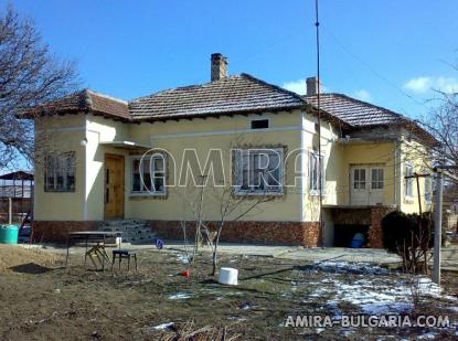 House in Bulgaria 23km from the beach