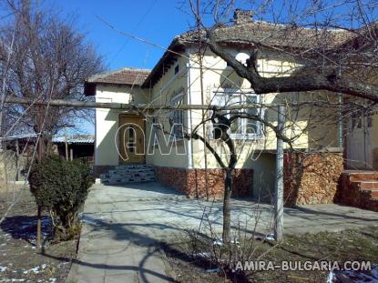 House in Bulgaria 23km from the beach 1