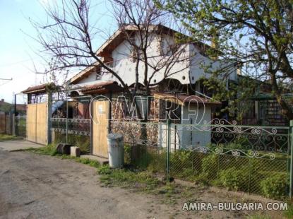 Bulgarian house near the beach 1