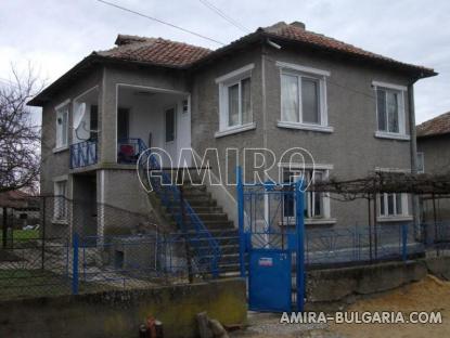 Renovated holiday home in Bulgaria