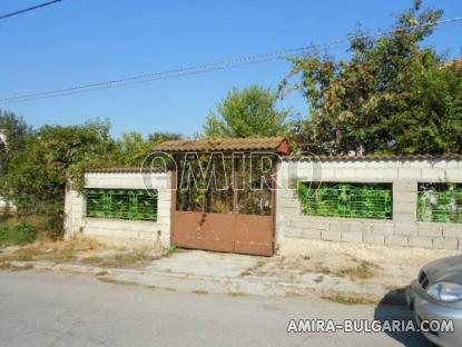 House in a well served village 6