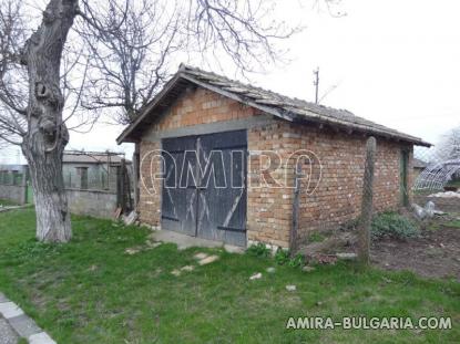 Bulgarian house near a lake 9