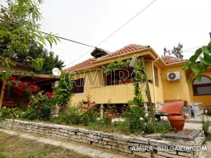 House in Balchik near the Botanic Garden 1