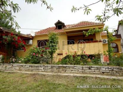 House in Balchik near the Botanic Garden 2