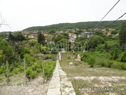 House in Balchik near the Botanic Garden 9