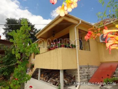 House in Balchik near the Botanic Garden 5