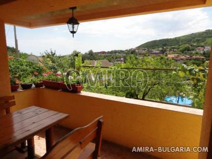 House in Balchik near the Botanic Garden 8