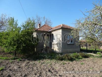 Cheap house in Bulgaria near the seaside 5