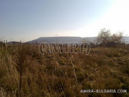 Stone house in Bulgaria 7 km from the beach view