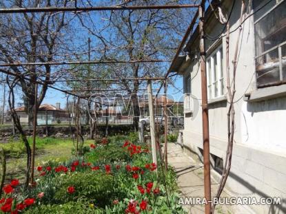 Bulgarian town house for sale 7