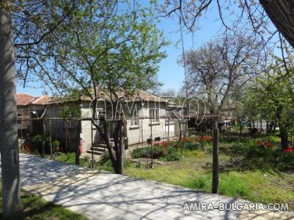 Bulgarian town house for sale 9