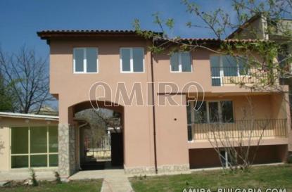 House in Varna near St Constantin resort