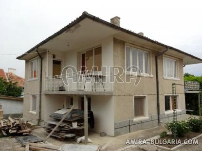 Furnished guest house in Kranevo 3