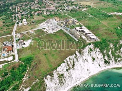 Houses 350m from the beach 2