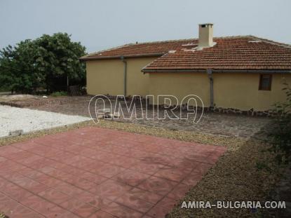 Renovated house 10km from the beach 8