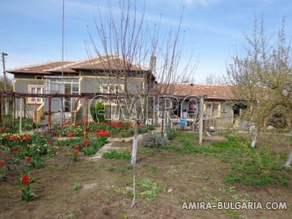 House in Bulgaria 27km from the beach 2