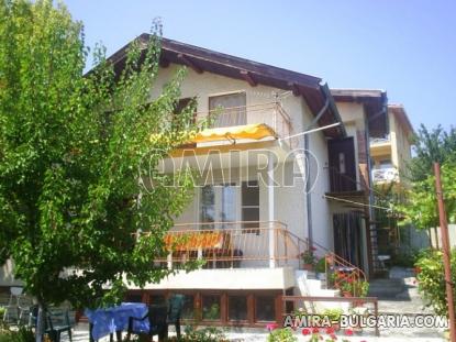 Sea view house in Balchik 2