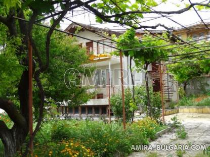 Sea view house in Balchik 3