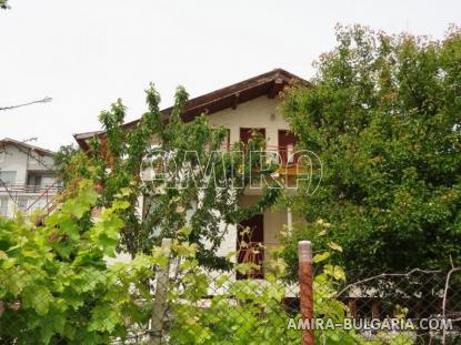 Sea view house in Balchik 4