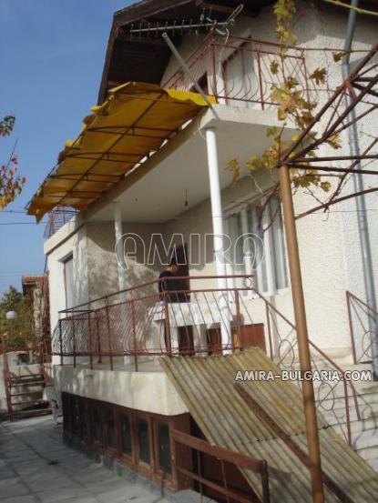 Sea view house in Balchik 5