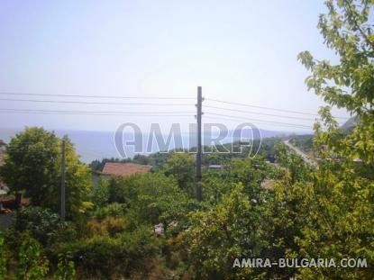 Sea view house in Balchik 9