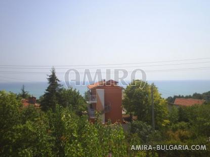 Sea view house in Balchik 10