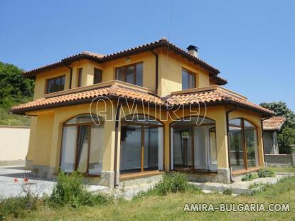 Sea view house in Varna for sale