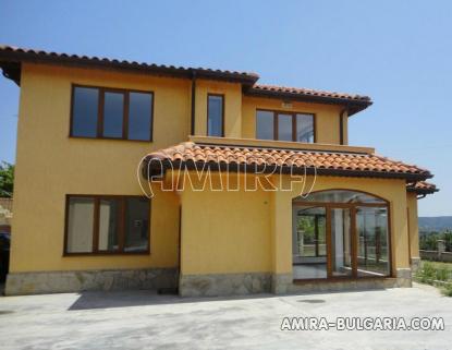 Sea view house in Varna for sale 1