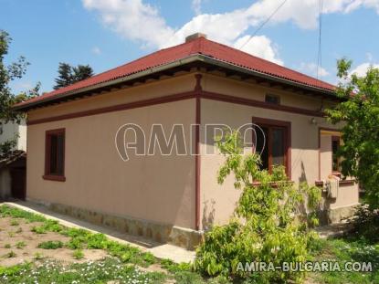 Furnished house in Bulgaria