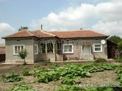 House in Bulgaria 22km from the beach