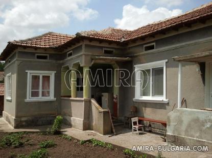 House in Bulgaria 22km from the beach 2