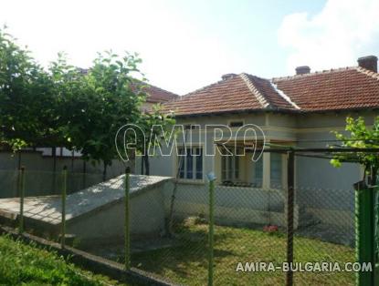 Bulgarian home 40km from the beach 1